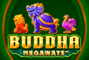 Buddha Megaways